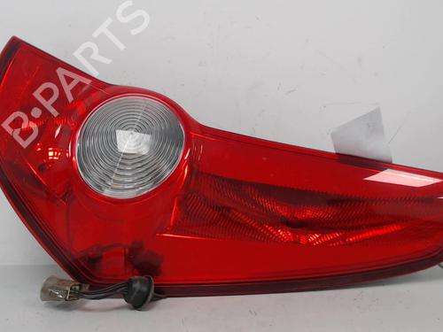 Used Right taillight Right taillight OPEL AGILA B (H08) 1.0 LPG (F68) (65 hp) 24251395 24251395