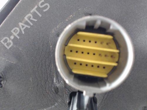 Left mirror RENAULT LAGUNA II (BG0/1_) 1.8 16V (BG04, BG0B, BG0C, BG0V) | BP24247501C26