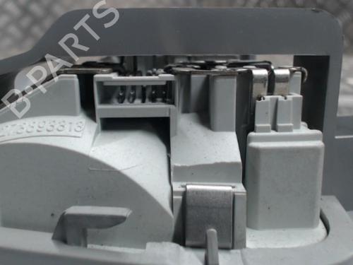 Innerbelysning OPEL MERIVA A MPV (X03) 1.7 CDTI (E75) | BP24247707I8 