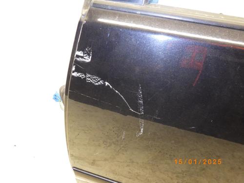 Left rear door VW POLO IV (9N_, 9A_) 1.4 TDI | BP24246026C4