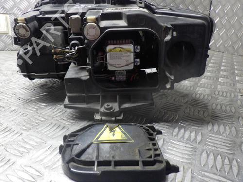 Right headlight AUDI A4 B6 (8E2) 2.5 TDI quattro | BP24247140C29  - Image 5