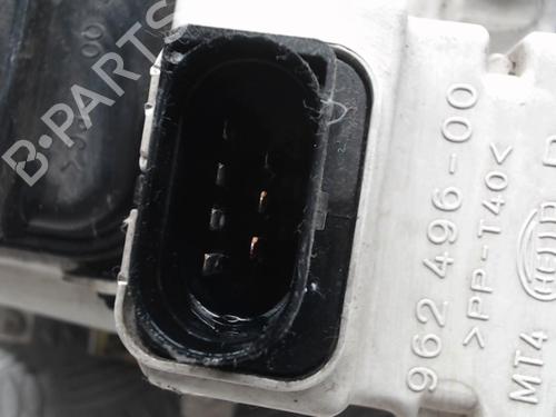 Right headlight VW POLO III (6N1) 60 1.4 | BP24245869C29 