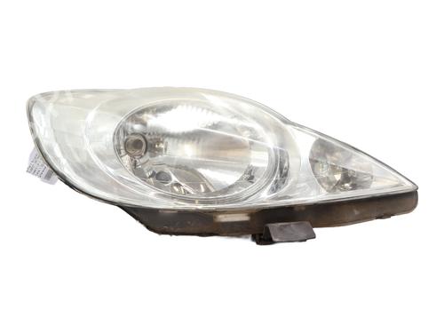 Used Right headlight Right headlight PEUGEOT 107 (PM_, PN_) 1.0 (68 hp) 33564372 33564372