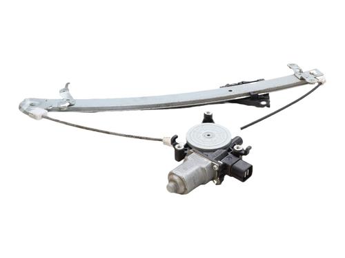 Front right window mechanism SUBARU FORESTER (SH_) 2.0 D AWD (SHH, SHD, SHN) | BP39110621C23 - Image 4
