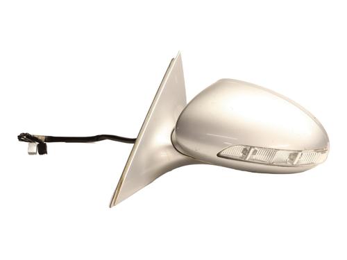 Left mirror MERCEDES-BENZ S-CLASS (W221, V221) S 320 CDI (221.022, 221.122) | BP24250189C26 