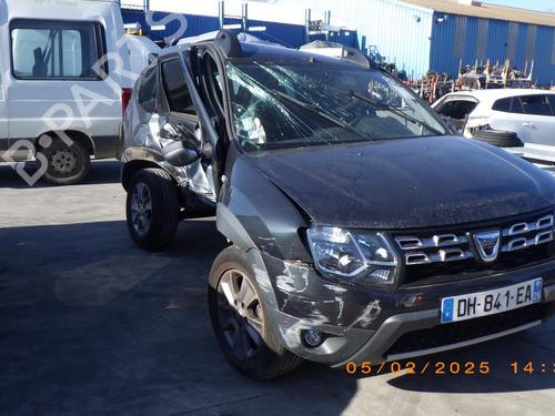 DACIA DUSTER (HS_) 1.5 dCi 2789433