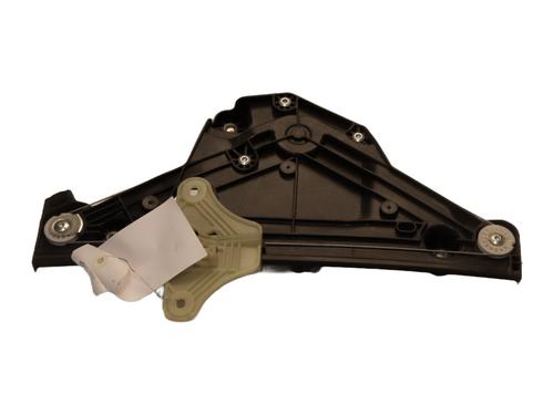 Rear right window mechanism RENAULT CLIO V (B7_) 1.0 TCe 90 (B7MT) | BP26434523C25 - Image 11