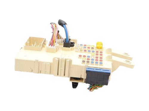 Fuse box KIA SPORTAGE III (SL) 1.7 CRDi | BP36648145E1  - Image 5