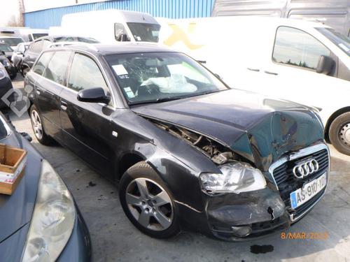 Right tailgate light AUDI A4 B7 Avant (8ED) 1.9 TDI | BP24251398C80 - Image 10