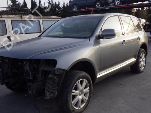 Used Parts VW TOUAREG (7LA, 7L6, 7L7) 2.5 R5 TDI (174 hp) 4441914