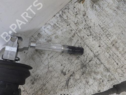 Steering rack MERCEDES-BENZ A-CLASS (W176) A 200 (176.043) | BP30159211M22