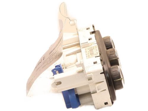 Climate control RENAULT CLIO IV (BH_) 1.5 dCi 75 | BP26153337I5 - Image 3