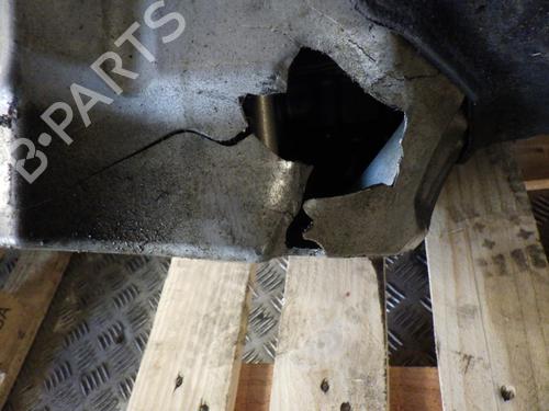 Engine MERCEDES-BENZ CLC-CLASS (CL203) CLC 200 Kompressor (203.741) | BP24245255M1  - Image 5