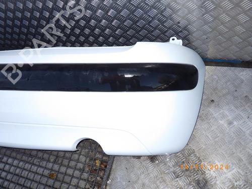 Rear bumper CITROËN C3 I (FC_, FN_) 1.4 HDi | BP24246222C8 