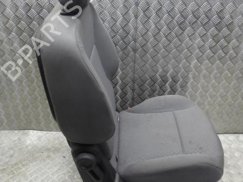 Right front seat CITROËN BERLINGO Box Body/MPV (B9) 1.6 HDi 75 | BP24246847C16 - Image 9