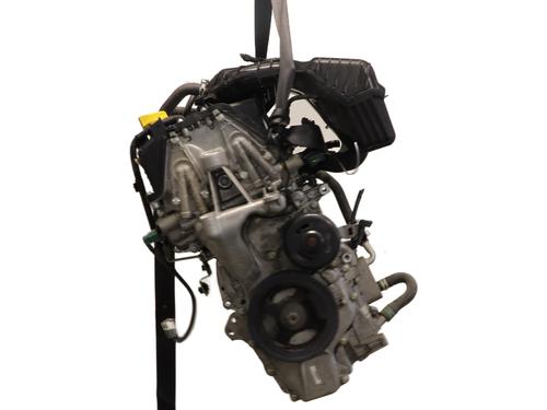 Motor DACIA SANDERO II 1.0 SCe 75 (B8JC, B8JD, B8NC) | BP32351863M1