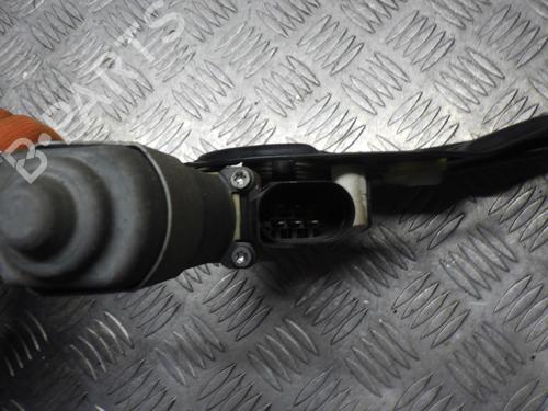 Rear left window mechanism BMW 5 Touring (E61) 530 xd | BP24246515C24 