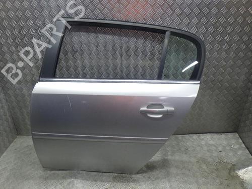 Used Left rear door OPEL SIGNUM Hatchback (Z03) 1.9 CDTI (F48) (150 hp) 24248211