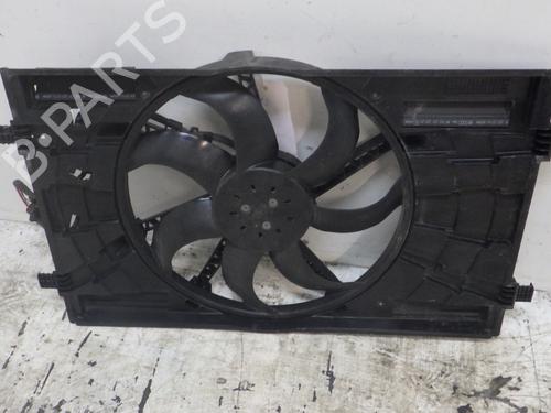 Radiator fan VW GOLF VII (5G1, BQ1, BE1, BE2) 1.4 TSI | BP30155501M35