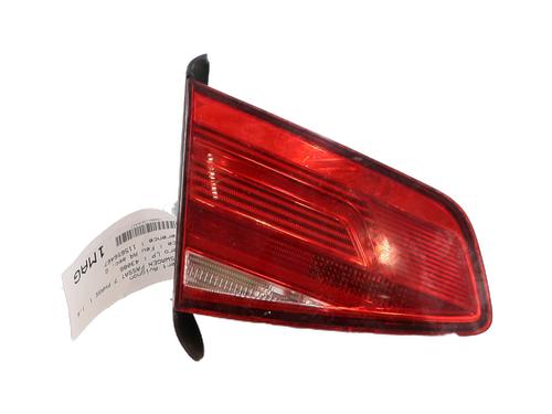 Used Left tailgate light VW PASSAT B8 (3G2, CB2) 1.6 TDI (120 hp) 30886271