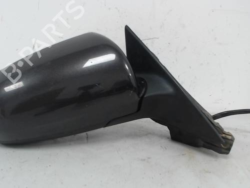 Right mirror AUDI A3 (8P1) 2.0 TDI 16V quattro | BP24251390C27 