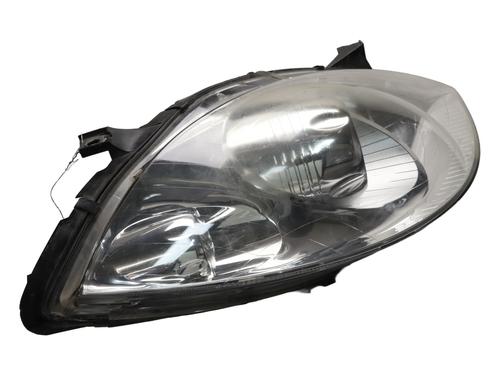 Right headlight MERCEDES-BENZ A-CLASS (W169) A 170 (169.032, 169.332) | BP24244251C29 
