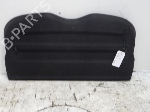 Used Rear parcel shelf CITROËN DS4 (NX_) 2.0 BlueHDi 180 (180 hp) 29565300