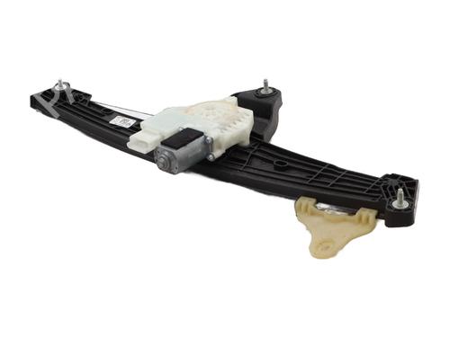 Front right window mechanism RENAULT CLIO V (B7_) 1.6 E-TECH 140 (B7MU) | BP29541464C23