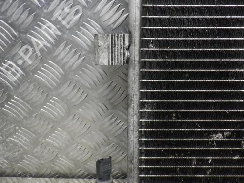 AC radiator CITROËN C5 II (RC_) 1.6 HDi (RC8HZB) | BP24246646M32  - Image 5