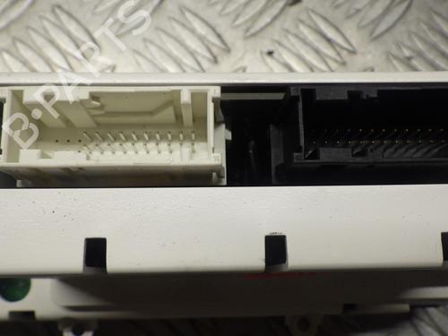 Climate control FORD MONDEO III (B5Y)  | BP24250342I5 