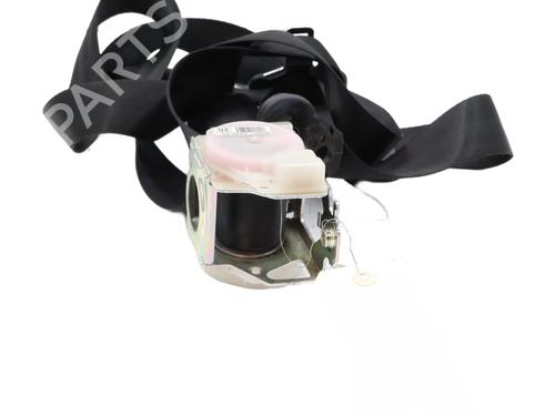 Rear left seatbelt CITROËN C4 Picasso I MPV (UD_) 2.0 HDi 150 | BP32024302I29