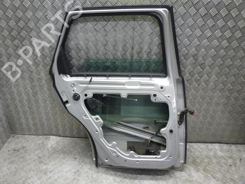 Left rear door VOLVO V50 (545) 1.6 D | BP24246729C4 