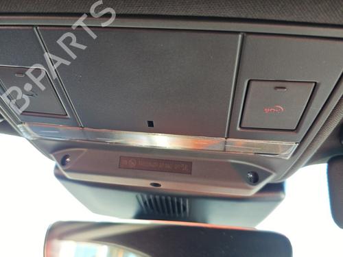 Interior roof light JAGUAR F-TYPE Convertible (X152) 5.0 SCV8 P450 | BP37176305I8 - Image 2
