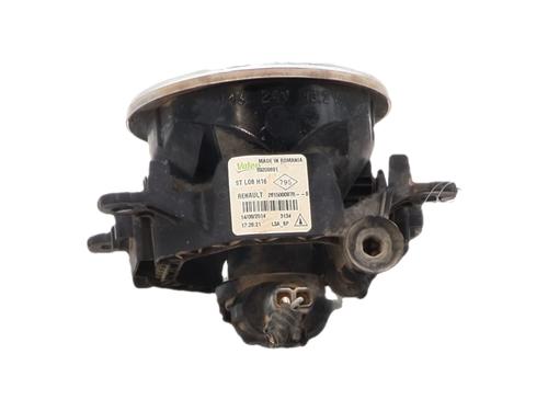 Left front fog light RENAULT KOLEOS I (HY_) 2.0 dCi (HY0K) | BP40050967C30 - Image 2