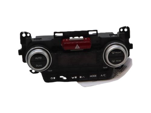 Climate control SUBARU FORESTER (SH_) 2.0 D AWD (SHH, SHD, SHN) | BP38934021I5 - Image 2
