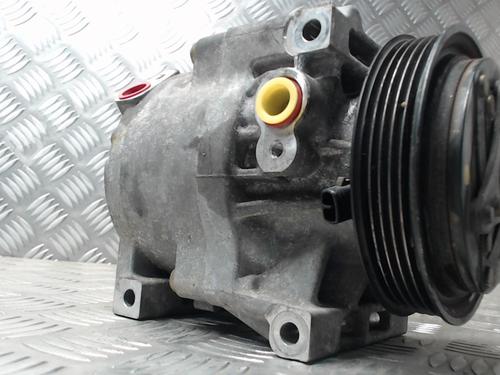 AC compressor FIAT PUNTO (188_) 1.2 16V 80 (188.233, .235, .253, .255, .333, .353, .639,... | BP24245856M34 