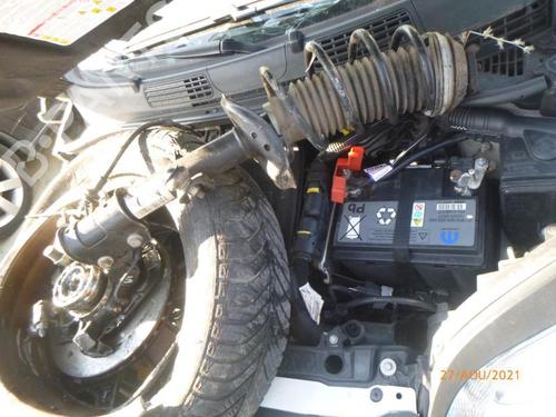 Used Parts FIAT PANDA (312_, 319_) 0.9 4x4 (312PXR2B) 2365584