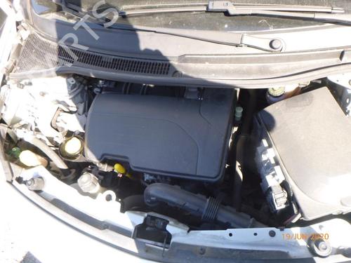 Front right window mechanism RENAULT TWINGO II (CN0_) 1.2 16V (CN0K, CN0V, CN0A) | BP24251653C23 - Image 9