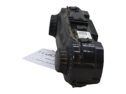Climate control MERCEDES-BENZ VITO Van (W447) 116 CDI (447.601, 447.603, 447.605) | BP39396277I5 - Image 5