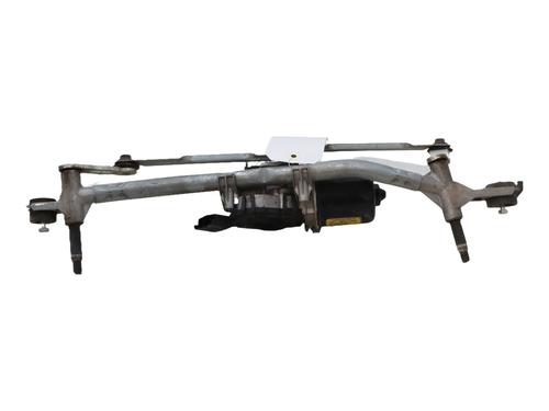 Front wiper motor CITROËN C3 II (SC_) 1.4 HDi 70 (SC8HZC, SC8HR0, SC8HP4) | BP39468724M29 - Image 3