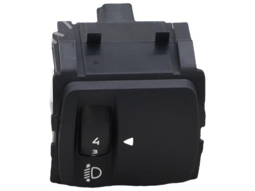 Headlight switch DACIA SANDERO III 1.0 TCe 110 | BP37740151I24 - Image 5