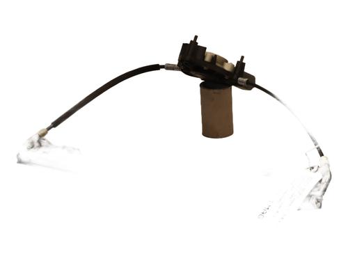 Lève-vitre avant droit RENAULT CLIO II (BB_, CB_) 1.5 dCi (B/CB07) (65 hp) 30765283