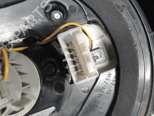 Used Right taillight Right taillight ALFA ROMEO MITO (955_) 1.3 MultiJet (955AXP1A, 955AYC1A) (95 hp) 24252397 24252397