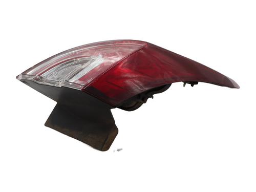 Used Left taillight RENAULT MEGANE III Grandtour (KZ0/1) 1.5 dCi (KZ09, KZ0D, KZ1G, KZ29, KZ14, KZ1W, KZ10, KZ1F,... (110 hp) 30303779