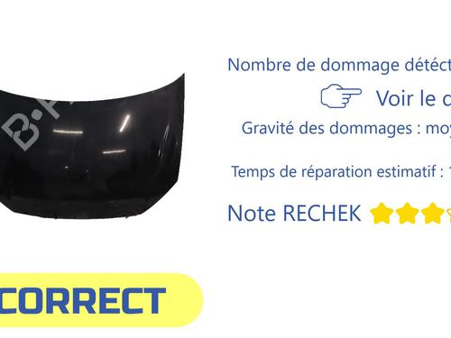 Used Hood Hood 39417825 39417825