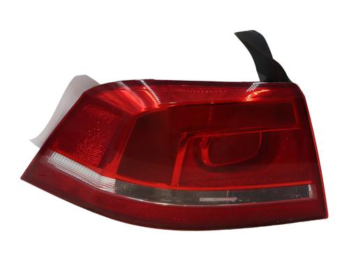 Used Left taillight VW PASSAT B7 (362) 2.0 TDI (140 hp) 31358076