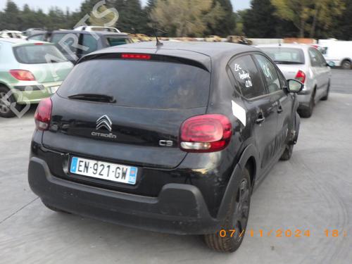 Handskerum CITROËN C3 III (SX) 1.2 THP 110 (SXHNPS, SXHNZT, SXHNZ6) | BP26616854C95  - Image 17