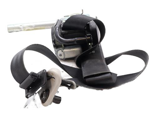 Front left seatbelt CITROËN C3 II (SC_) 1.6 HDi | BP34145186I26  - Image 5