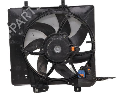 radiator-fan-citroen-c3-iii-sx-2016-31137245 main image