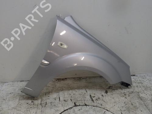 Used Right front fenders KIA RIO II (JB) 1.4 16V (97 hp) 29611132
